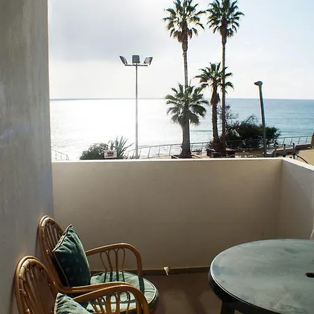 Beach Front S. Lourenco
