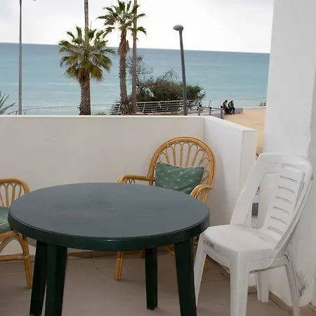 Beach Front S. Lourenco *