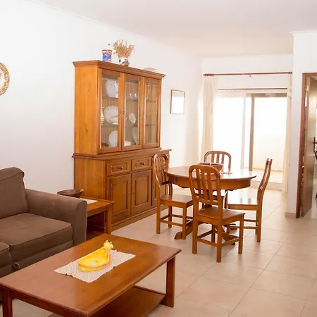 Beach Front S. Lourenco Апартаменты