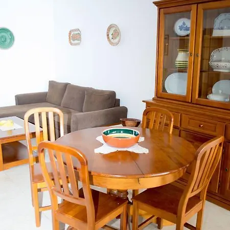 Beach Front S. Lourenco Апартаменты *