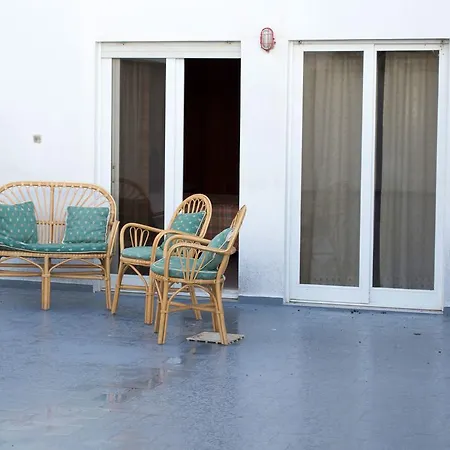 Apartment Beach Front S. Lourenco Armacao de Pera