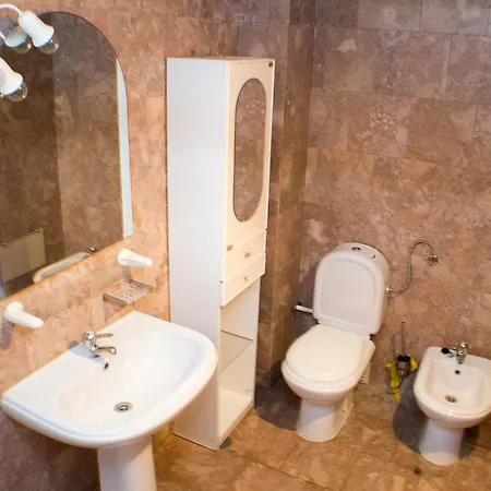 Apartment Beach Front S. Lourenco Armacao de Pera