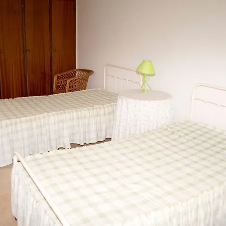 Apartment Beach Front S. Lourenco